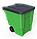 Контейнер для мусора Basic 240, фото 3