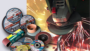 Абразивный инструмент