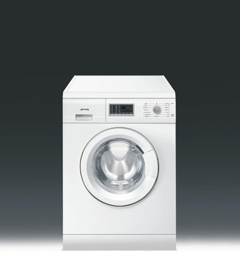 Стиральная машина Smeg SLB127-2