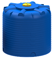 Емкость цилиндрическая вертикальная 20000L