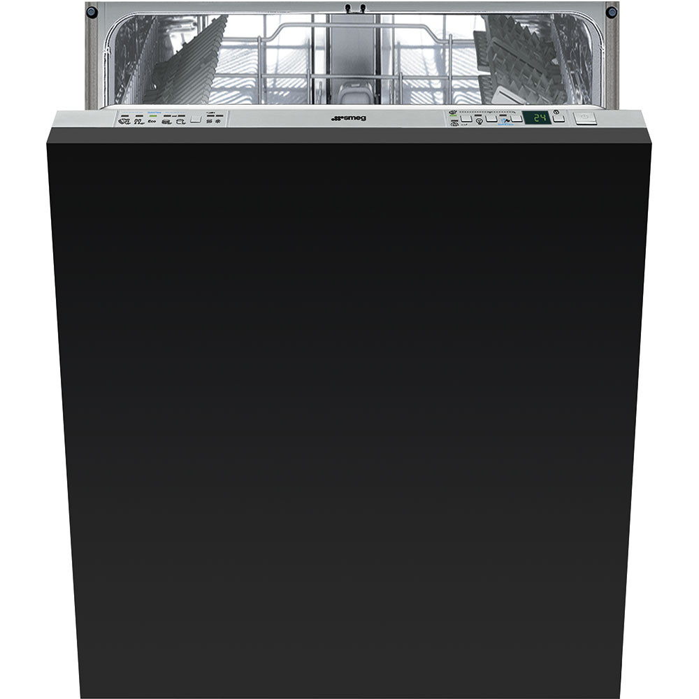 Встраиваемая посудомоечная машина Smeg STA6443-3