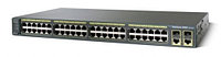 Cisco WS-C2960-48TC-L в Алматы