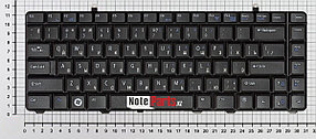 Клавиатура для ноутбука Dell A840, A860, 1014