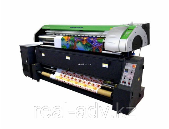 Интерьерный принтер ALPHA GD-1802