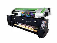 Интерьерный принтер ALPHA GD-1802