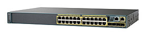 Cisco WS-C2960X-24TS-L в Алматы