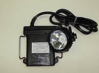 Аккумуляторлық фонарь шахтерлік код 206