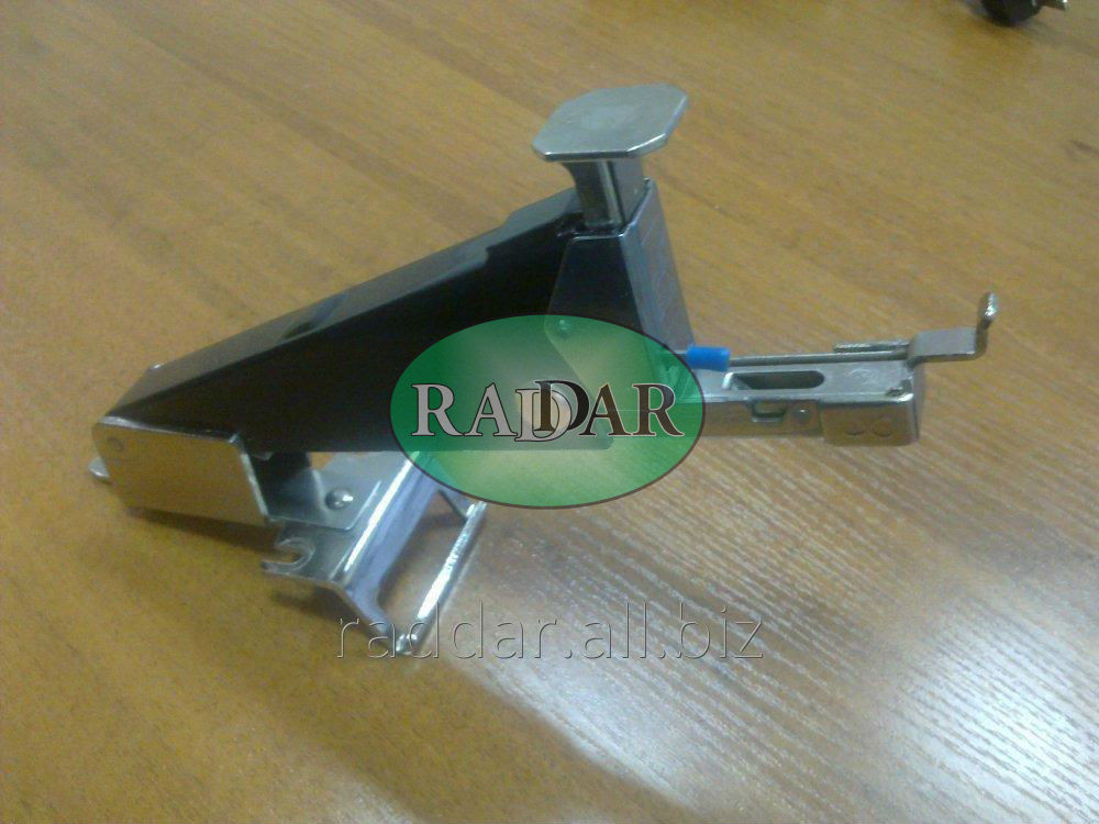 Голова степлера электрического XDD-106E, Rapid 106E