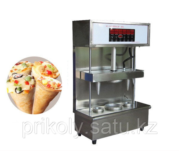Оборудование для Коно-пиццы+печка - фото 1 - id-p31820474