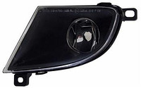 Туманка левая BMW E60 07-09