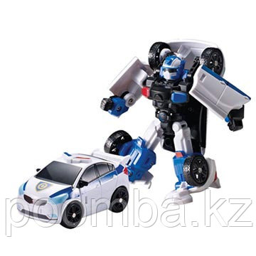 Трансформер Тобот MINI TOBOT C