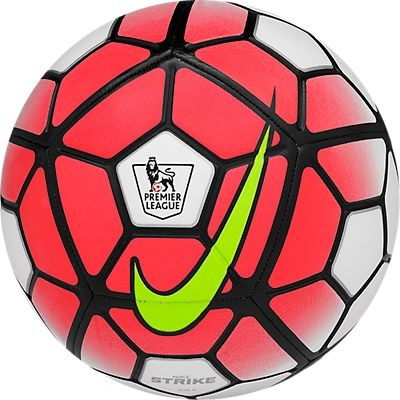 Мяч футбольный Nike Strike