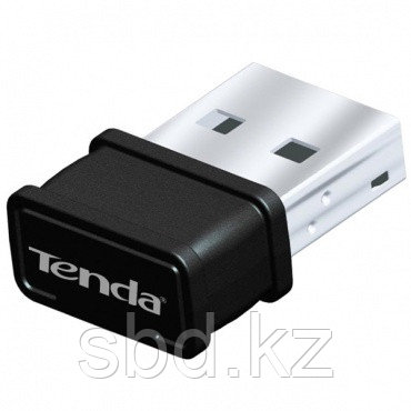 Беспроводной USB-адаптер Tenda W311MI