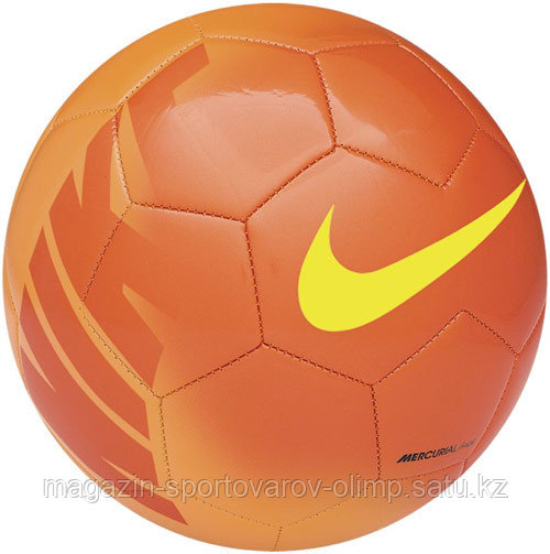 Мяч футбольный Nike Mercurial Fade