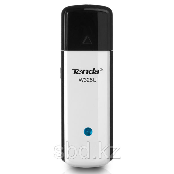 Беспроводной USB-адаптер Tenda W322U