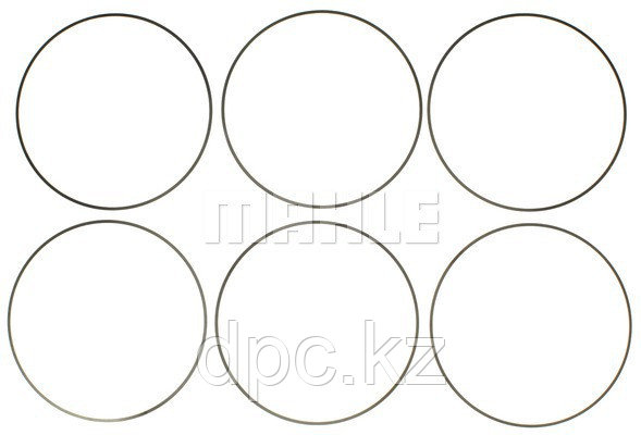 Уплотнительное кольцо цилиндра Clevite 223-8012 для двигателя Cummins NT855, N14 3065406 3059860