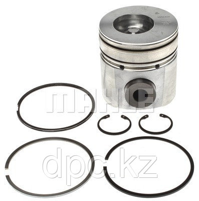 Поршень в сборе с кольцами Clevite 225-3520 для двигателя Cummins 6B-5.9 3802487 3922571