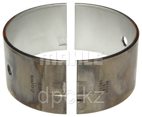 Шатунные вкладыши (к-т на шатун; 2 шт.; STD) Clevite CB-1619P для двигателя Cummins KTA 3047390 206160 3650900