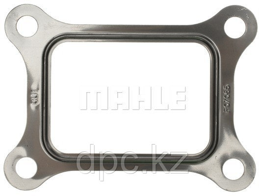 Прокладка турбокомпрессора MAHLE GS30376 для двигателя Cummins N14, NT-855 3069177 190849