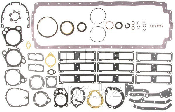 Набор прокладок MAHLE CS585813 для двигателя Cummins NT-855 3014459 3011538 AR-10102