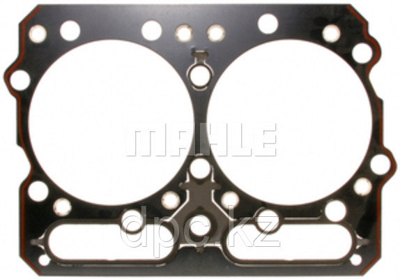 Прокладка ГБЦ MAHLE 54224 для двигателя Cummins NT-855 4058790 3349819 3076189 3074982 3047402 175718