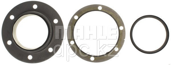 Сальник передний MAHLE 67622 для двигателя Cummins M11 4955665 3804744 3328698 3892021