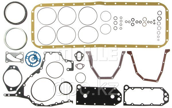 Нижний комплект прокладок MAHLE CS54132-1 для двигателя Cummins 6C-8.3, ISC, QSC 3800343