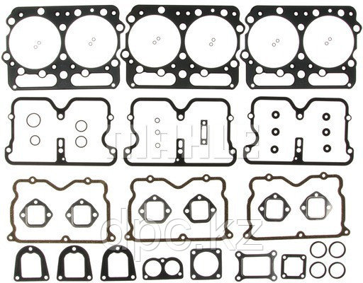 Верхний комплект прокладок MAHLE HS5858-16 для двигателя Cummins NT-855 4024920 3803983 3801451 3801839