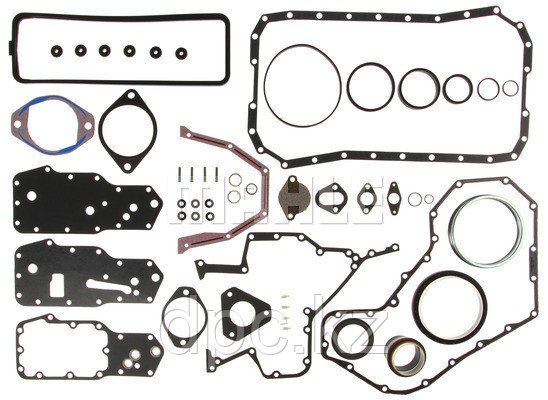 Нижний комплект прокладок MAHLE CS4961 для двигателя Cummins 4BT 3.9 3802375 3802266 3802019