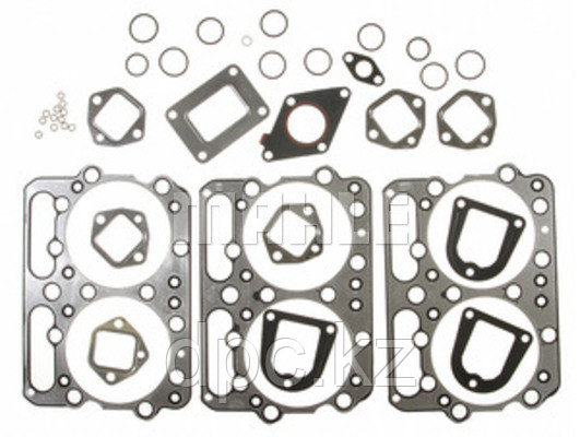 Верхний комплект прокладок MAHLE HS54123-2 для двигателя Cummins N14 4089370 4024927 3804291 3803715