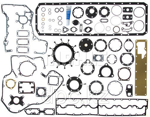 Нижний комплект прокладок MAHLE CS54147 для двигателя Cummins L10 3803404 3803242 3801676 3801142