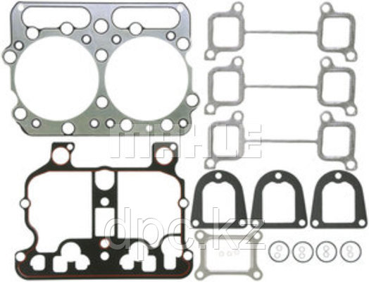 Верхний комплект прокладок MAHLE HS54123-4 для двигателя Cummins N14 4089372 4024929 3804741