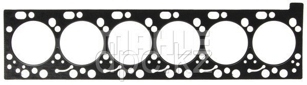 Прокладка ГБЦ MAHLE 54132 для двигателя Cummins 6C-8.3, ISC, QSC 3943366 3943902