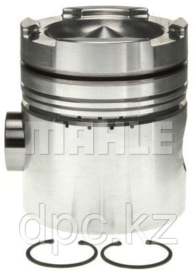 Поршень в сборе (без колец) Clevite 224-2341 для двигателя Cummins NT855 3804406 3095757 3051553 3073519