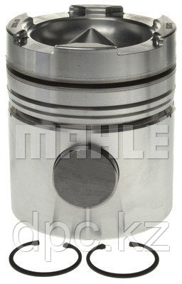 Поршень в сборе (без колец) Clevite 224-2343 для двигателя Cummins NT855 3804419 3095741 3051557 218520 195850