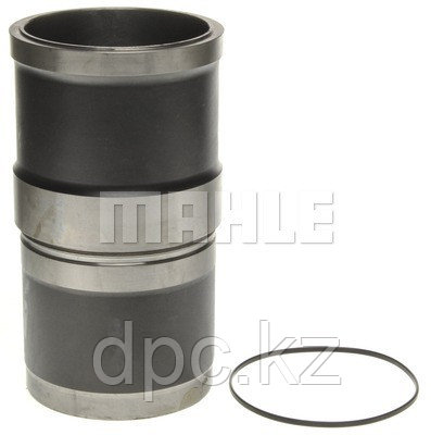 Гильза с уплотнением Clevite 226-4496 для двигателя Cummins 6C-8.3, ISC, QSC KOMATSU SA6D114 3802370 3907792