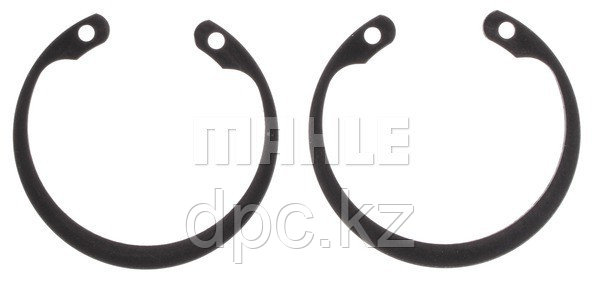 Стопорное кольцо поршневого пальца Clevite 223-5525 для двигателя Cummins 4B-3.9 3920691 3284366 3901706