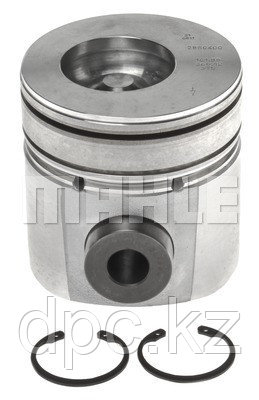 Поршень ремонтный 1mm (без колец) Clevite 224-3520.040 для двигателя Cummins B 5.9L 3802495 3922575