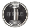 Поршень ремонтный 1mm (без колец) Clevite 224-3520.040 для двигателя Cummins B 5.9L 3802495 3922575, фото 3