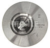 Поршень ремонтный 0,5mm (без колец) Clevite 224-3515.020 для двигателя Cummins B Series 3926631 3802561, фото 5