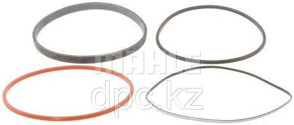 Уплотнительные кольца гильзы Clevite 223-7209 для двигателя Cummins K-Series KT19 4024779