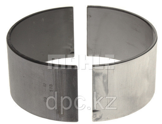 Шатунные вкладыши к-т 2шт STD Clevite CB-1923P для двигателя Cummins L C Series 3966244 3950661 3901430