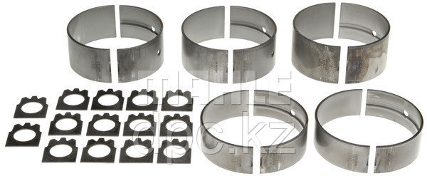 Коренные вкладыши (к-т STD) Clevite MS-1531P для двигателя Cummins NH-495 3801270 3030226 BM29528 AR7090