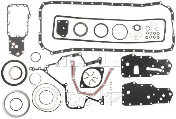 Нижний комплект прокладок Victor Reinz CS54174-1 для двигателя Cummins 6B-5.9 3800487 3802980