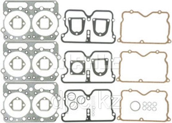 Верхний комплект прокладок MAHLE HS54123-5 для двигателя Cummins N14 4024955 3804272 3801397 AR- 45625