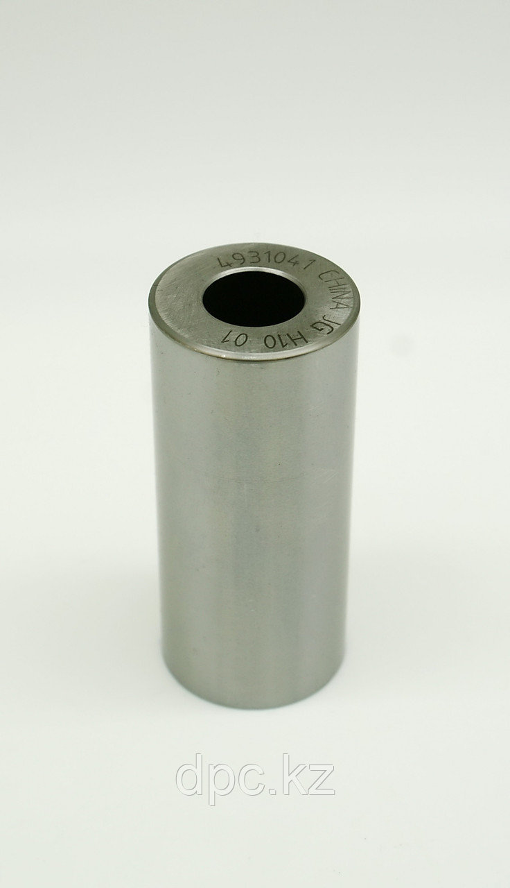Палец поршневой (ф40хф19-L=90мм) ISBe185 ISDe185-30 4931041