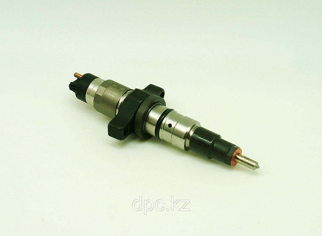Форсунка Cummins ISBe 5255184 0445120212