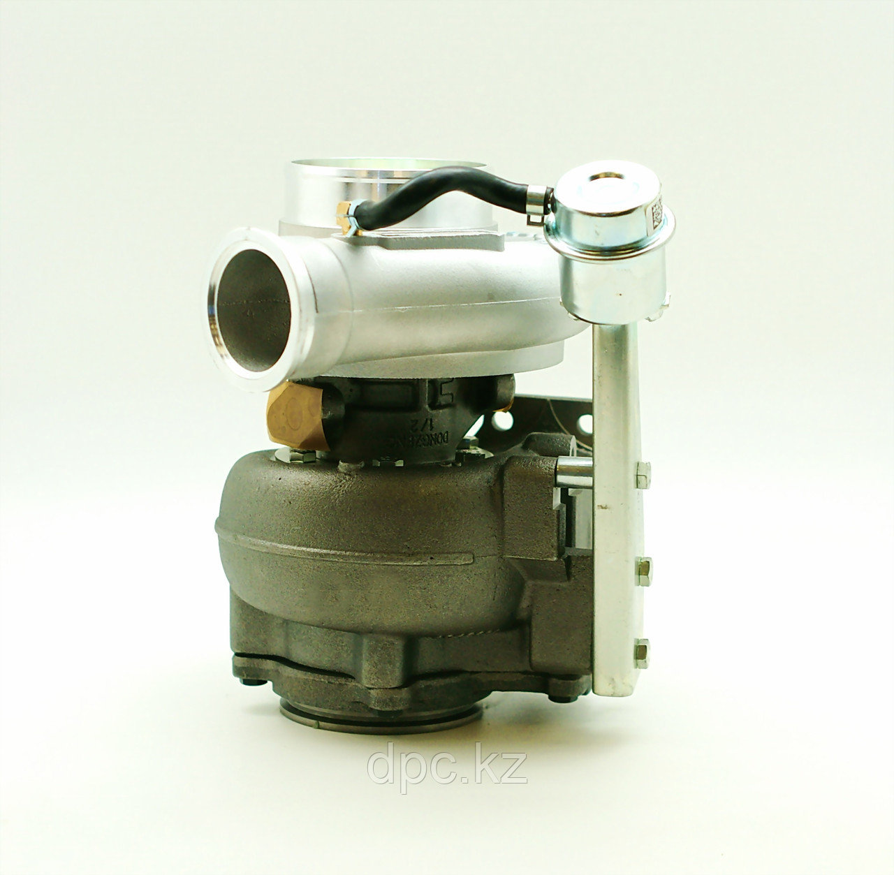 Турбокомпрессор HX40W 340-375 л.с. Евро-3 4045570 4045054 4045055 4033024 4955900