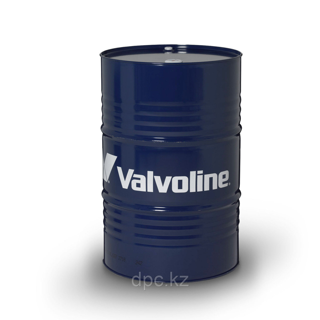 Масло для двигателя Cummins Valvoline Premium Blue 15W-40 208L