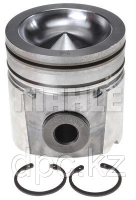 Поршень ремонтный 1mm Mahle 224-3673.040 для двигателя Cummins B 5.9L 4089671 3970127 3966680